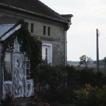 Ferienwohnung Miejsce Mocy Mazury Kolno  Exterior foto