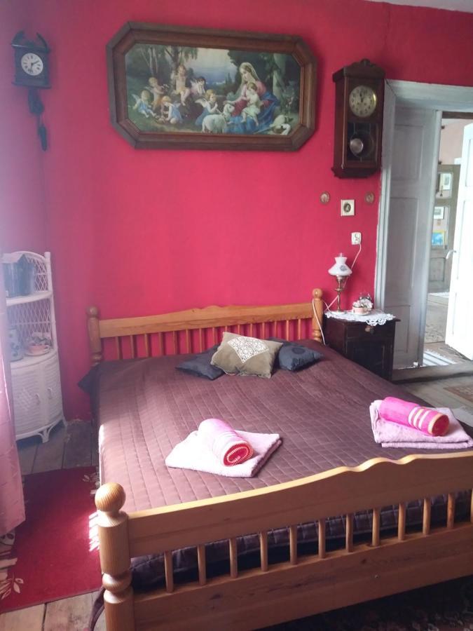 Ferienwohnung Miejsce Mocy Mazury Kolno  Exterior foto