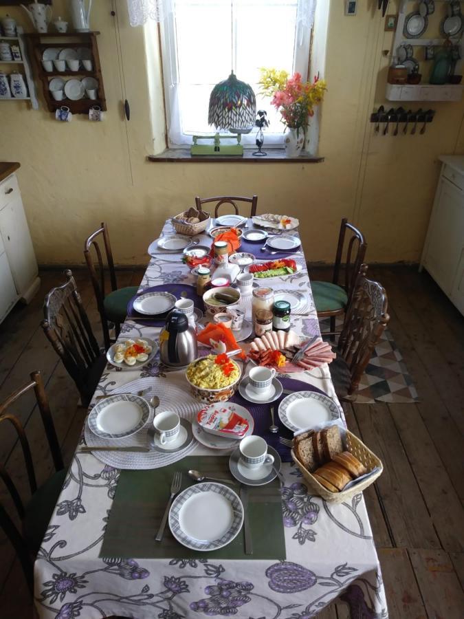 Ferienwohnung Miejsce Mocy Mazury Kolno  Exterior foto