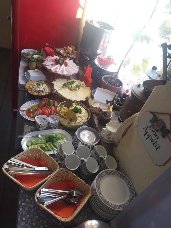 Ferienwohnung Miejsce Mocy Mazury Kolno  Exterior foto