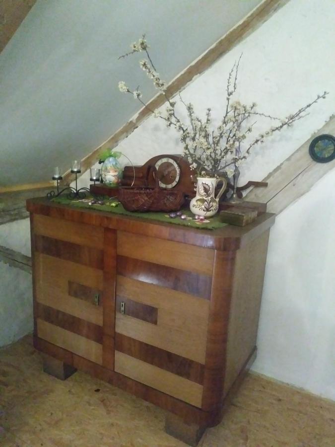 Ferienwohnung Miejsce Mocy Mazury Kolno  Exterior foto