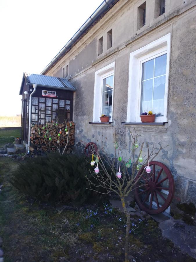 Ferienwohnung Miejsce Mocy Mazury Kolno  Exterior foto