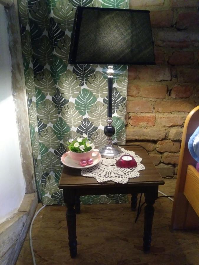 Ferienwohnung Miejsce Mocy Mazury Kolno  Exterior foto