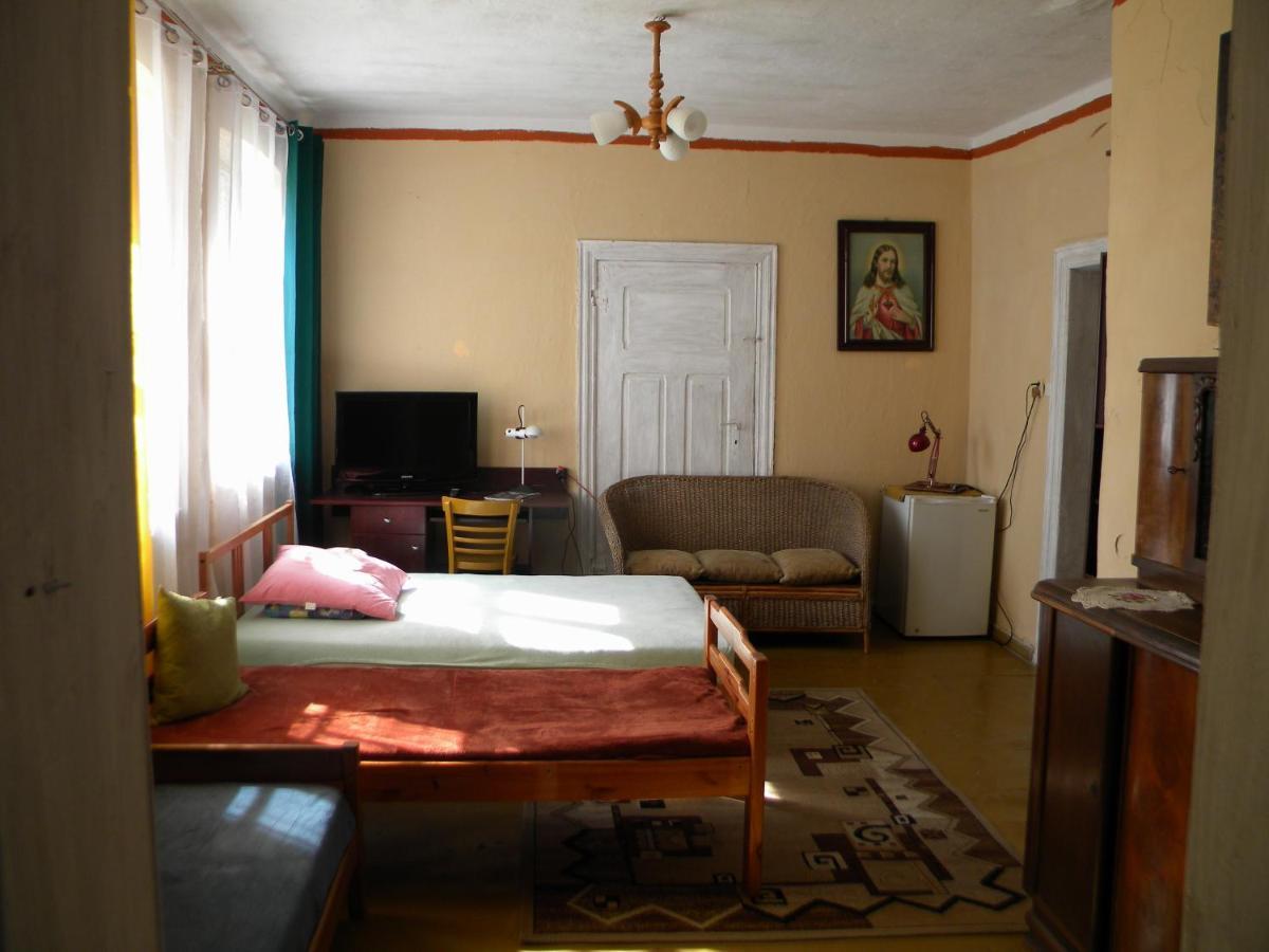 Ferienwohnung Miejsce Mocy Mazury Kolno  Exterior foto