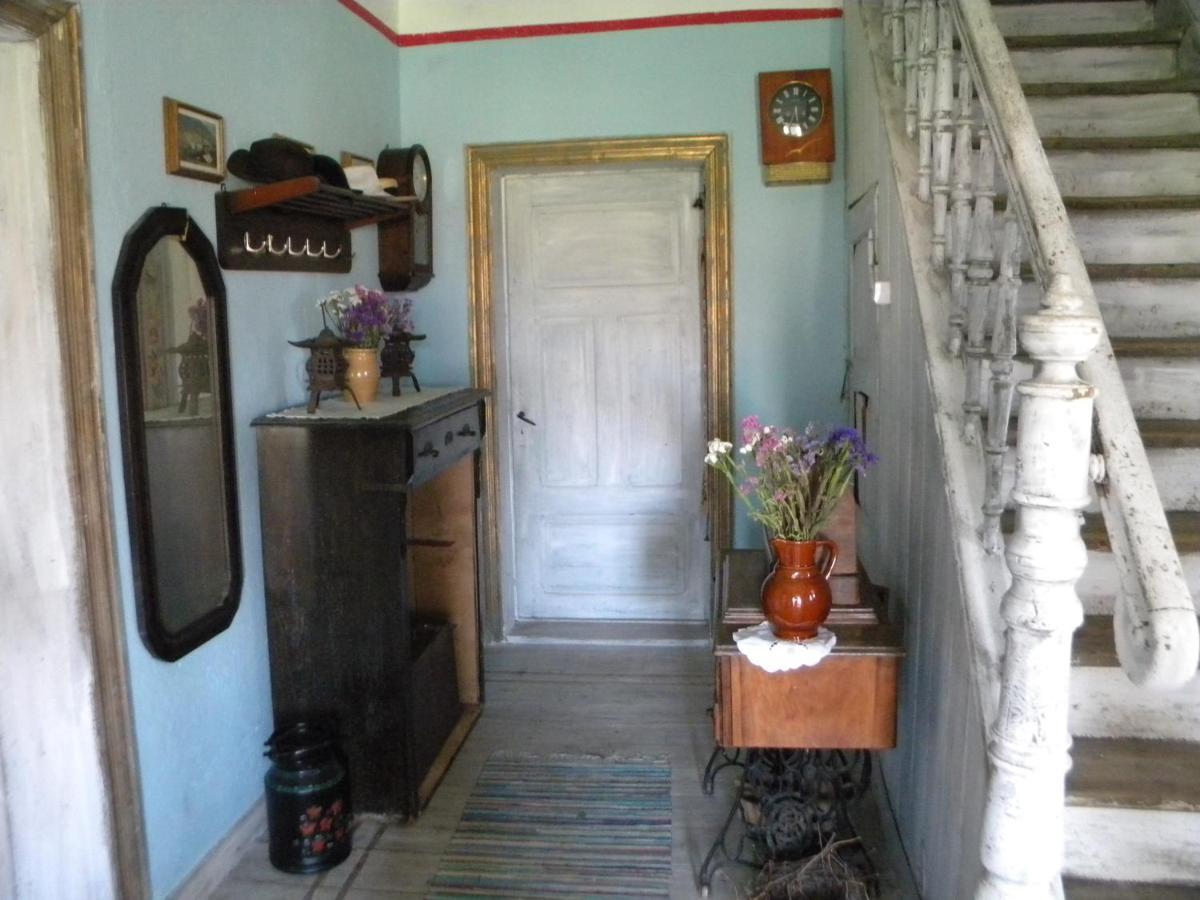 Ferienwohnung Miejsce Mocy Mazury Kolno  Exterior foto