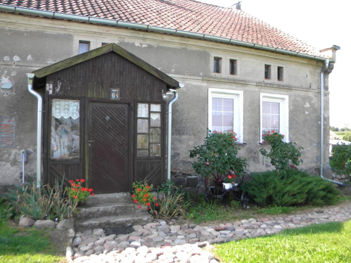 Ferienwohnung Miejsce Mocy Mazury Kolno  Exterior foto