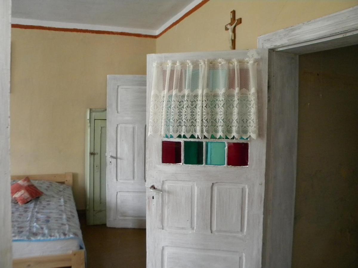 Ferienwohnung Miejsce Mocy Mazury Kolno  Exterior foto