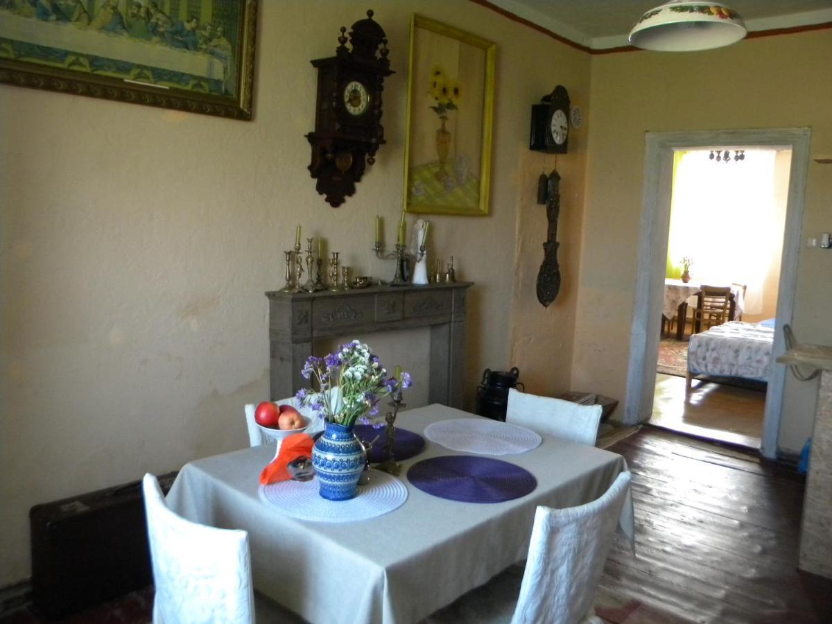Ferienwohnung Miejsce Mocy Mazury Kolno  Exterior foto