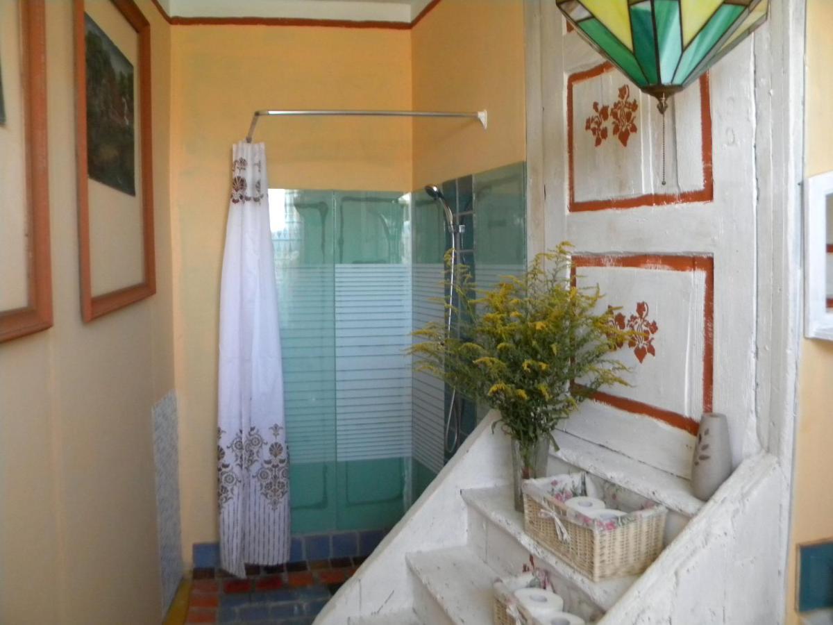 Ferienwohnung Miejsce Mocy Mazury Kolno  Exterior foto