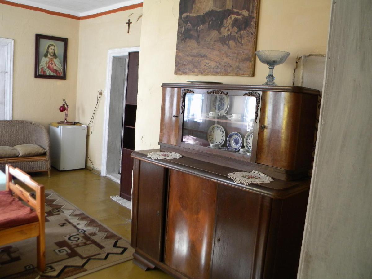 Ferienwohnung Miejsce Mocy Mazury Kolno  Exterior foto