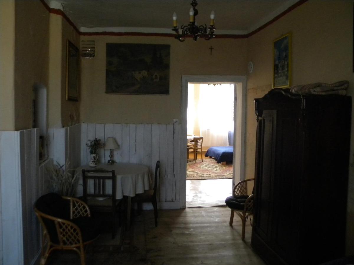 Ferienwohnung Miejsce Mocy Mazury Kolno  Exterior foto