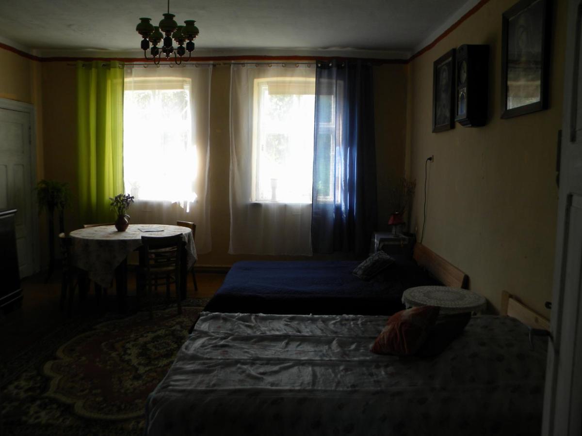 Ferienwohnung Miejsce Mocy Mazury Kolno  Exterior foto
