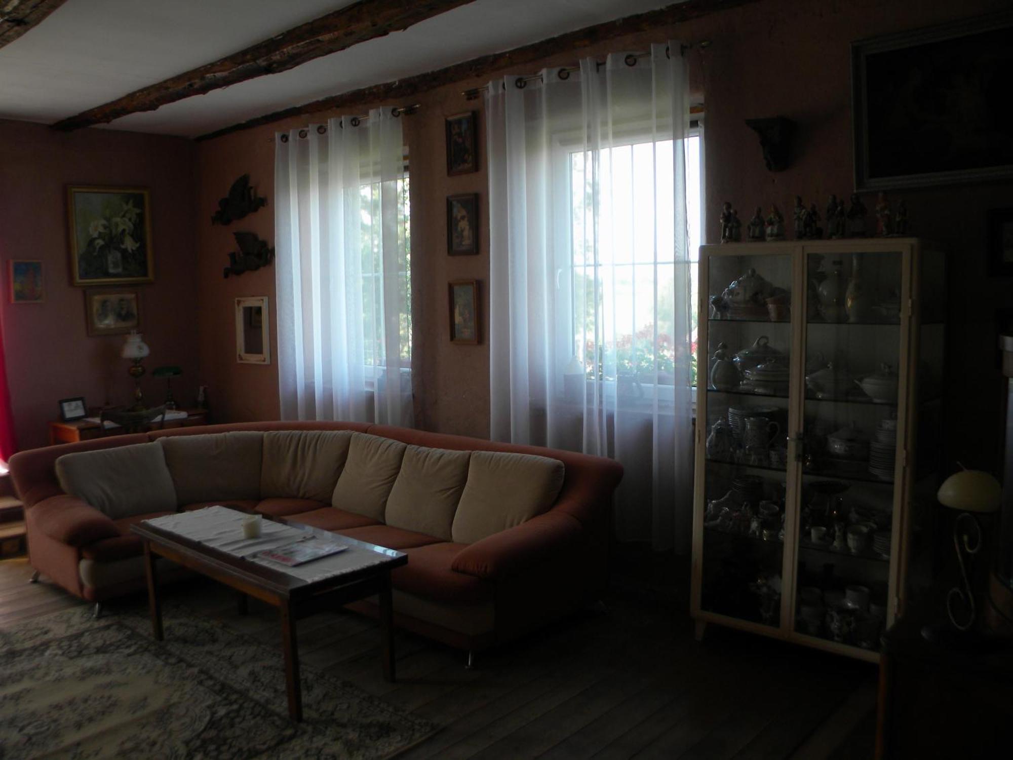 Ferienwohnung Miejsce Mocy Mazury Kolno  Exterior foto