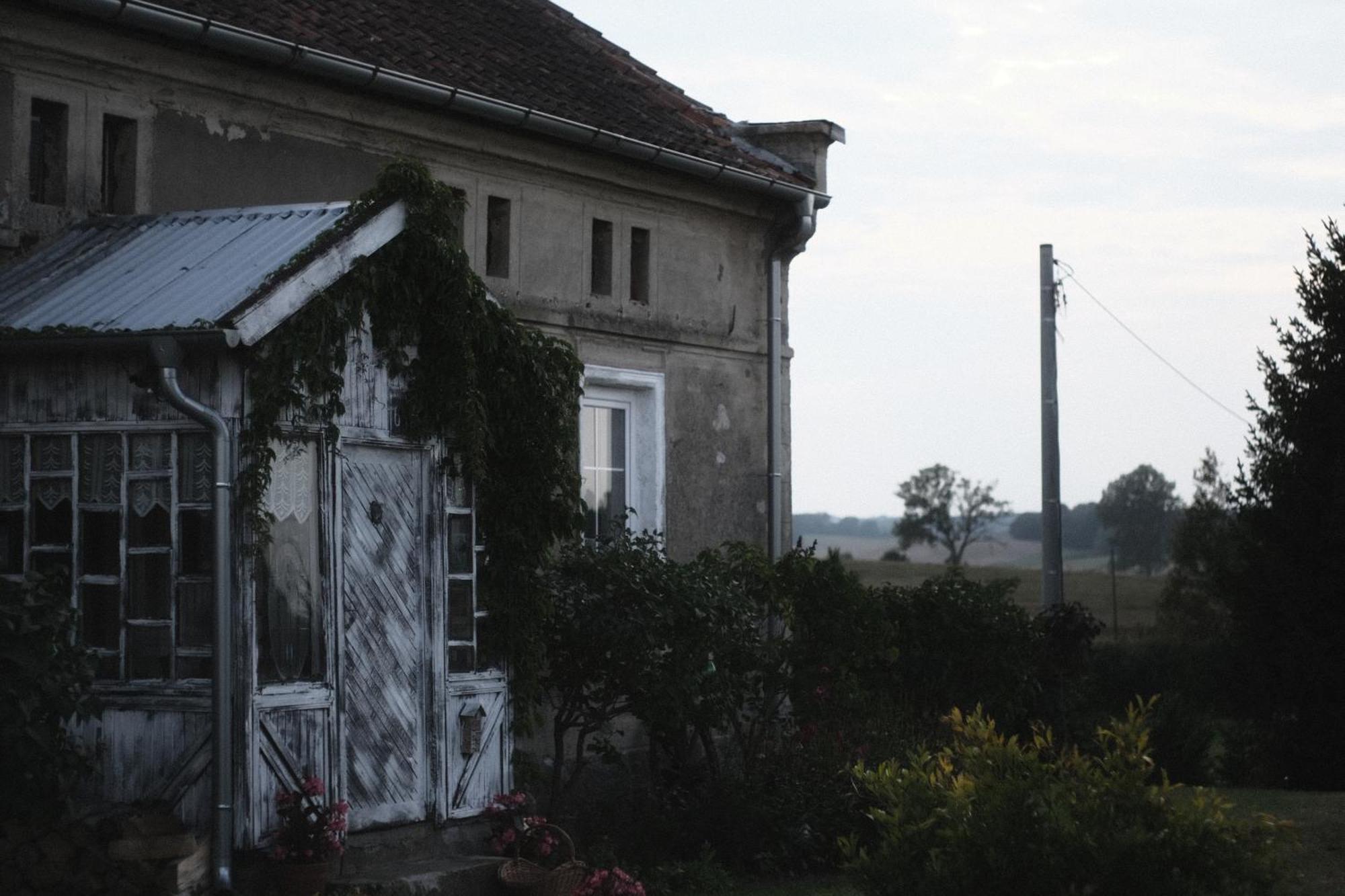 Ferienwohnung Miejsce Mocy Mazury Kolno  Exterior foto
