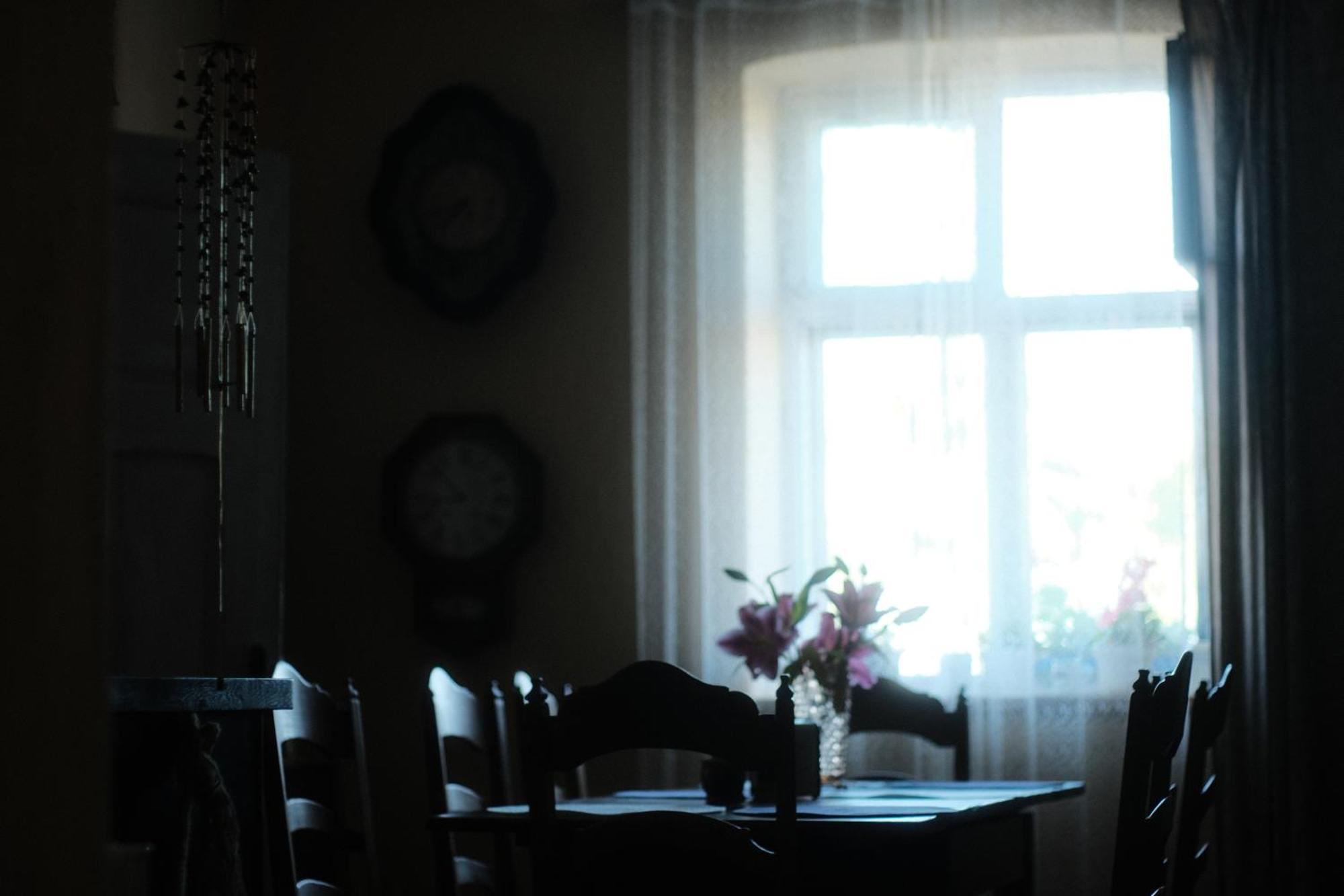 Ferienwohnung Miejsce Mocy Mazury Kolno  Exterior foto